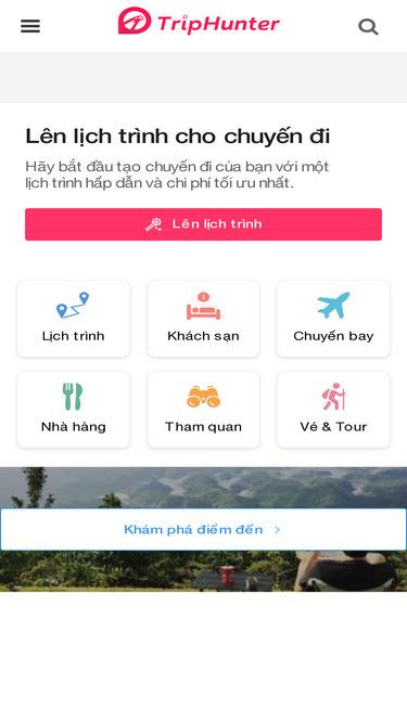 triphunter.vn