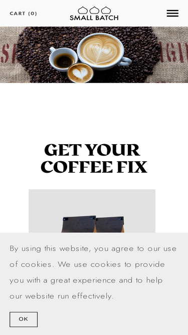 smallbatchcoffee.co.uk
