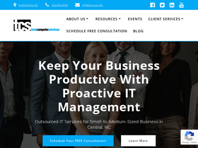 tcsusa.com