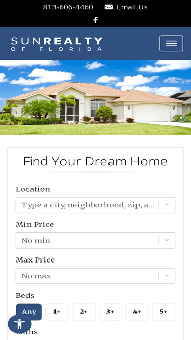 sunrealty-florida.com