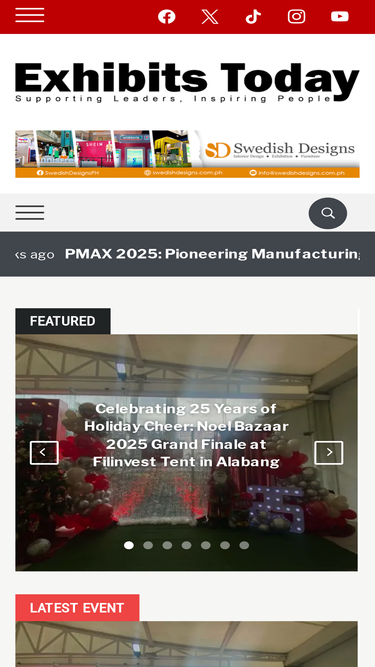 exhibitstoday.ph