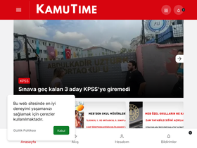 kamutime.com