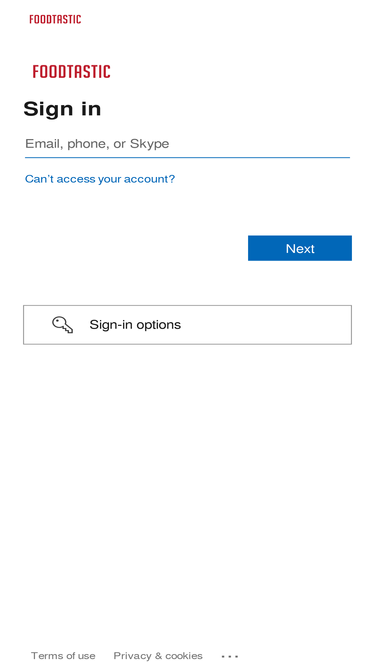 foodtasticcanada.sharepoint.com