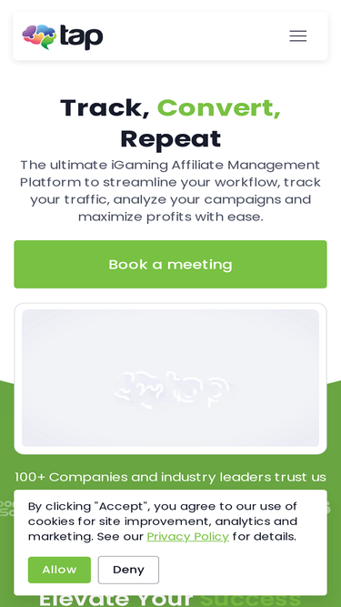 theaffiliateplatform.com