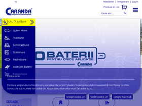 caranda.ro
