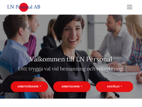 lnpersonal.se