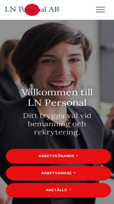 lnpersonal.se