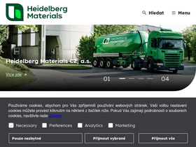 heidelbergmaterials.cz