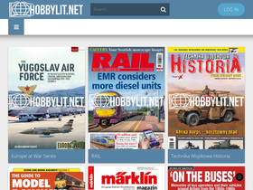 hobbylit.net