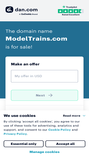 modeltrains.com