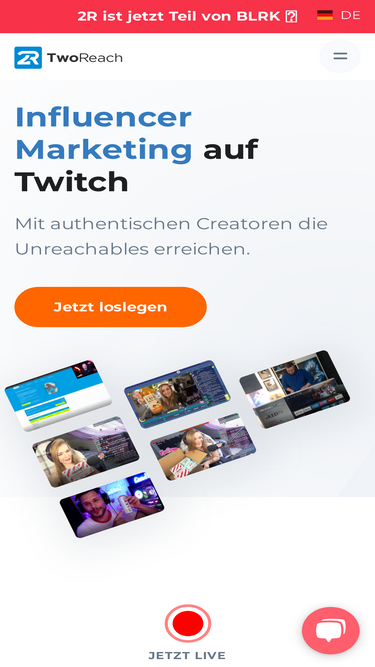 tworeach.com