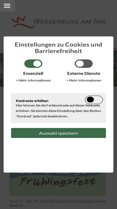 wasserburg.de
