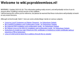 wiki.pcprobleemloos.nl