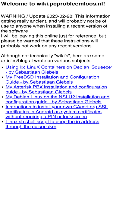 wiki.pcprobleemloos.nl