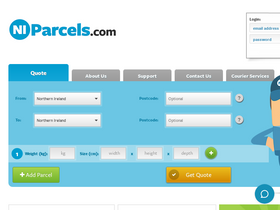 niparcels.com