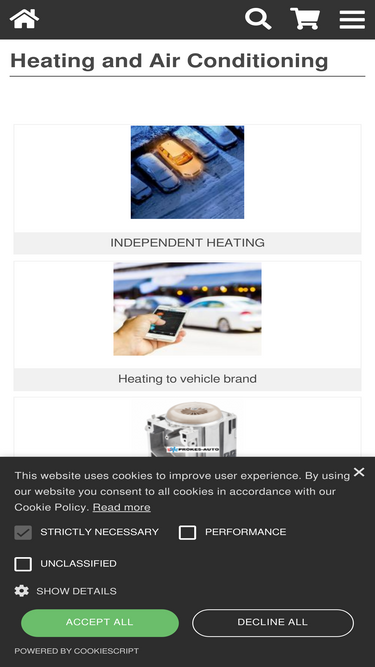 prokes-auto.com