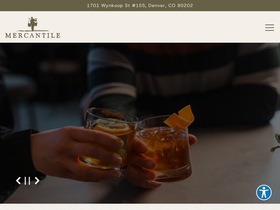 mercantiledenver.com