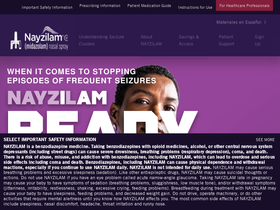 'nayzilam.com' screenshot