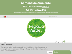 pegadaverde.pt