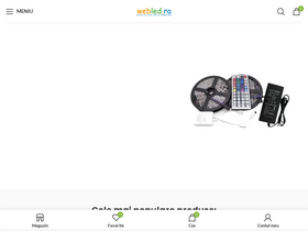 webled.ro