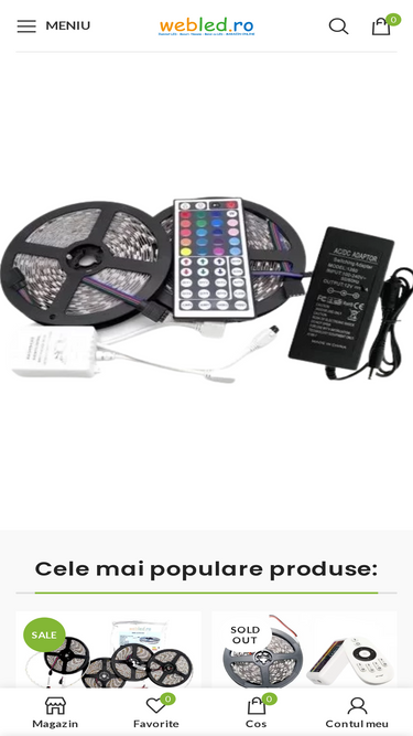 webled.ro