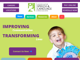 associatedspeech.com