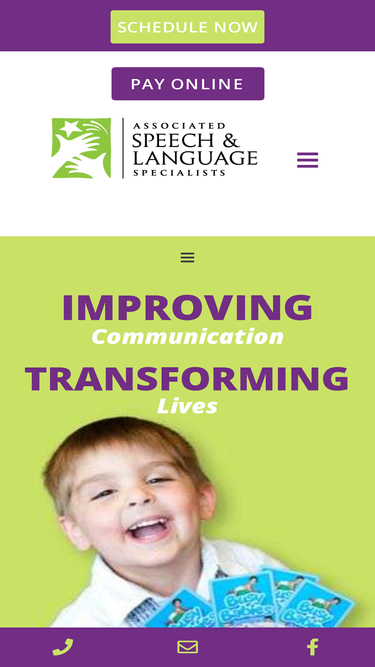 associatedspeech.com