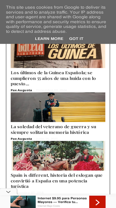 paxaugusta.es