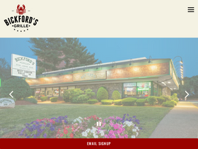 bickfords.com