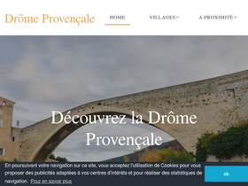 drome-provencale.com