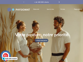 physiomat.com
