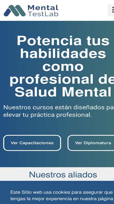 mentaltestlab.com
