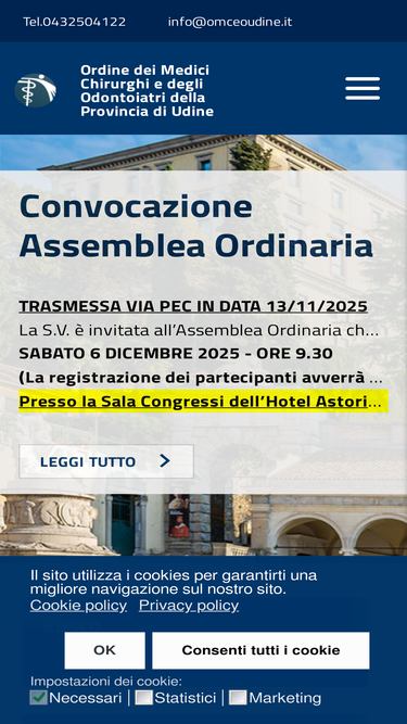 omceoudine.it