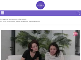 'askmoyra.com' screenshot