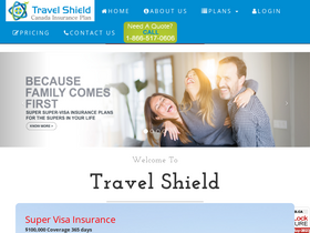 travelshield.ca
