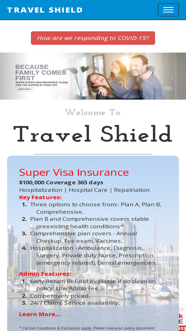 travelshield.ca