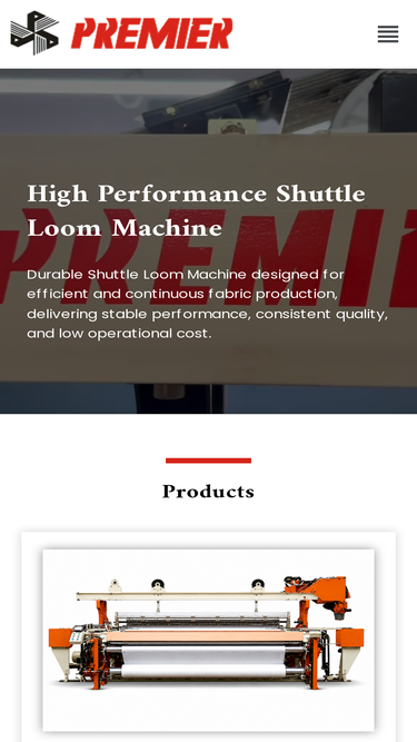 premierloom.com