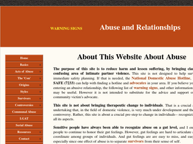 abuseandrelationships.org