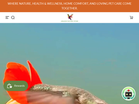 AMAZON FACTORY website screenshot