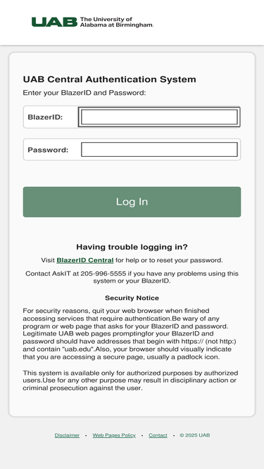 uab.campuslabs.com