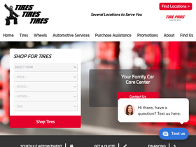 tires3.com