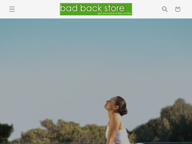 badbackstore.com