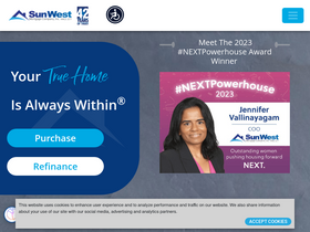 'swmc.com' screenshot