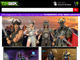 toygeek.com