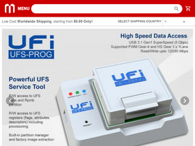 'martview.com' screenshot