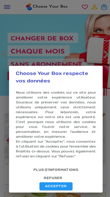 chooseyourbox.co