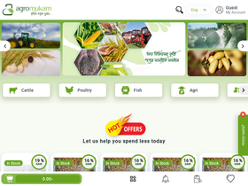agromukam.com