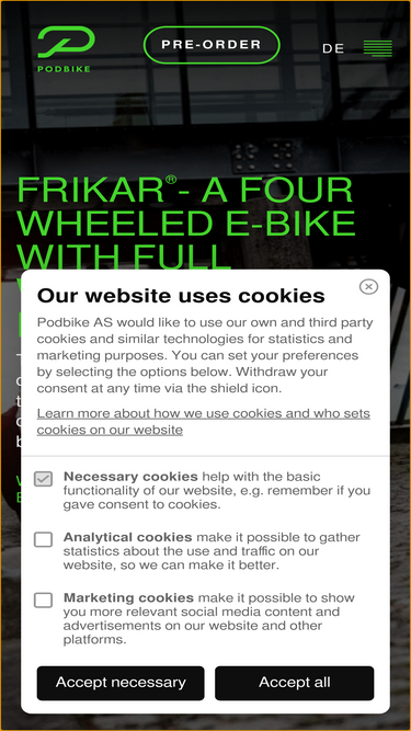 podbike.com
