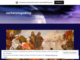 eschatologiablog.wordpress.com