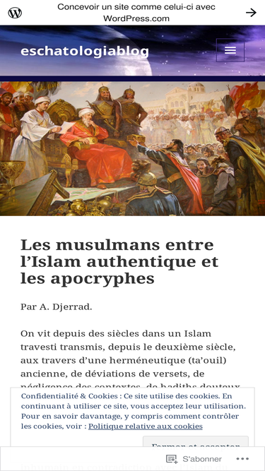 eschatologiablog.wordpress.com